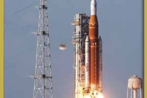 NASA’s Artemis II Blasts Off: First Crewed Moon Mission in 50+ Years 🌕🚀 video poster