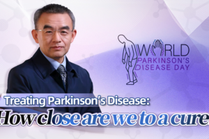 Breakthroughs in Parkinson’s Treatment: Hope on the Horizon 🌟🧠