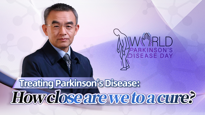 Breakthroughs in Parkinson’s Treatment: Hope on the Horizon 🌟🧠