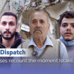 07NKYFWWWOSKNKZN858E - 🌍NewspaperAmigo – Your Global News Buddy 🗞️ Beirut in Ruins: 300 Dead as Israeli Strikes Ignite Outrage 🌍💔 video poster