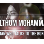 Kalthum Rabiu: The Fearless Negotiator Taking on Boko Haram 🌍✊ video poster
