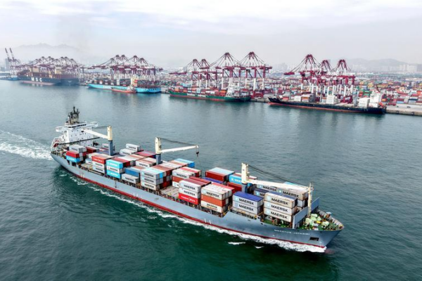 China's Tech & Green Surge Redefines Global Growth in 2026 🌱🚀