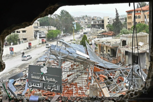 Israel Targets Hezbollah Commander in Pre-Ceasefire Strike 🚨