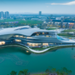 Chengdu 2026: Where Happiness Meets Innovation 🐼✨ Chengdu 2026: Where Happiness Meets Innovation 🐼✨