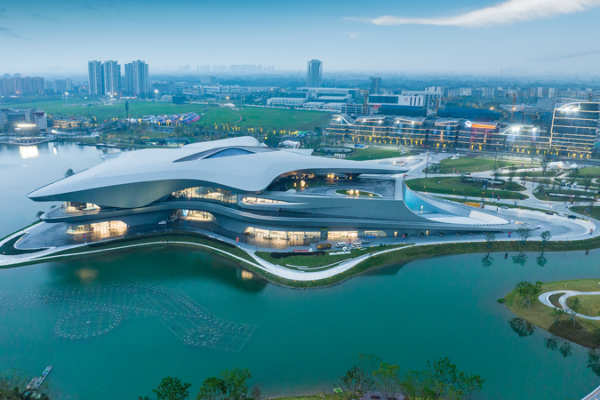 Chengdu 2026: Where Happiness Meets Innovation 🐼✨