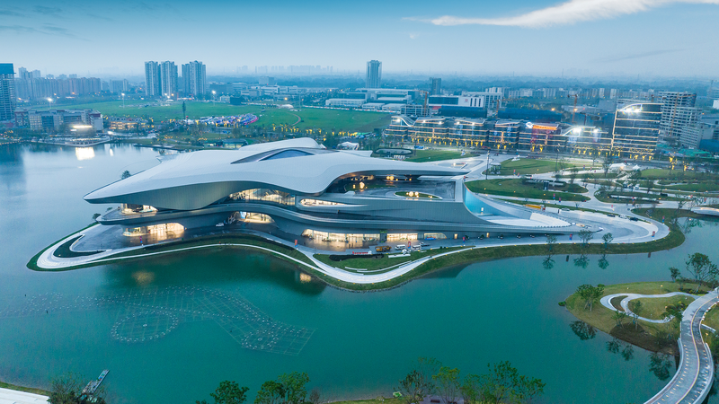 Chengdu 2026: Where Happiness Meets Innovation 🐼✨