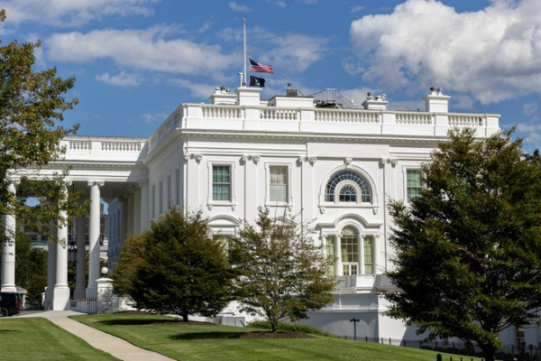 NED’s 2026 Focus: China Tops Funding List Amid Global Scrutiny 🌐