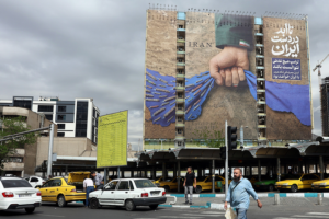 US-Iran Tensions Soar After Naval Strike, Talks Collapse 🌊⚡