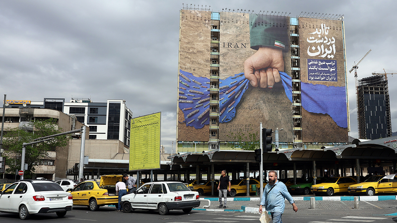 US-Iran Tensions Soar After Naval Strike, Talks Collapse 🌊⚡