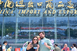 Canton Fair 2026 Smashes Records with Global Buyer Surge 🌏📈