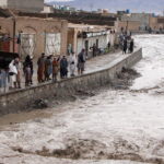 Afghanistan Floods Claim 61 Lives, Displace Thousands 🌧️