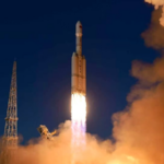 0PVP5X1VRAMUZYEHAEOT - 🌍NewspaperAmigo – Your Global News Buddy 🗞️ China’s Qingzhou Cargo Craft Tests Future Space Resupply 🚀