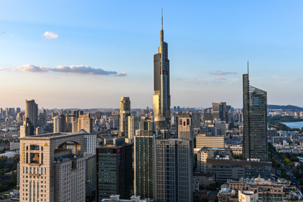 China's 2026-2030 Plan: Boosting Consumption & Green Energy 🌱💸