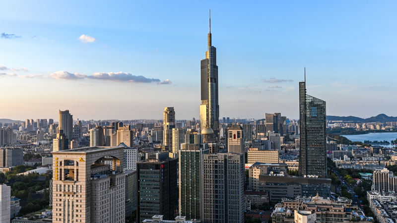 China's 2026-2030 Plan: Boosting Consumption & Green Energy 🌱💸