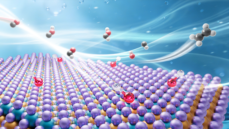 Chinese Breakthrough: Greener Path to Key Plastics Material 🌱🔬