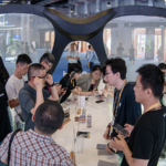 China's Consumer Market Shifts: From Global Buyers to Global Sellers 🌍🛍️