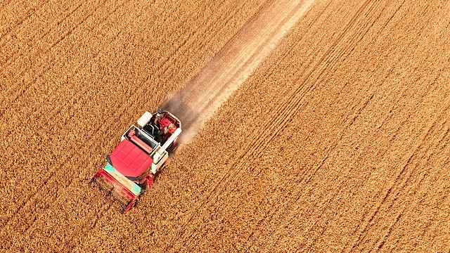 Energy Crisis Sparks Global Food Security Fears in 2026 🌍🚨 video poster