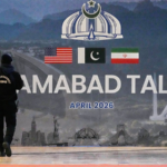 US Enforces Iran Maritime Blockade as Talks Collapse 🌊⚡