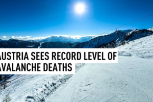 Austria's Avalanche Crisis: Deadliest Winter in a Decade 🌨️⚠️ video poster
