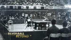 Ping-Pong Diplomacy: How a 1971 Game Changed Global Ties 🌍🏓