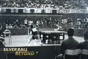 Ping-Pong Diplomacy: How a 1971 Game Changed Global Ties 🌍🏓