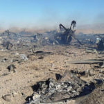 1BACWBJM2AU8ZGE6SI9O - 🌍NewspaperAmigo – Your Global News Buddy 🗞️ Iran Claims 12 US Aircraft Downed as Trump Extends Deadline ⚠️✈️