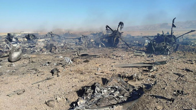 Iran Claims 12 US Aircraft Downed as Trump Extends Deadline ⚠️✈️