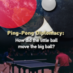 Ping-Pong Diplomacy at 55: How a Tiny Ball Changed Global Politics 🏓🌏 video poster