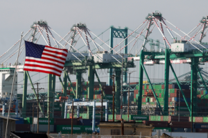 Middle East Tensions & Tariffs Fuel US Price Hikes 🌍⛽💸