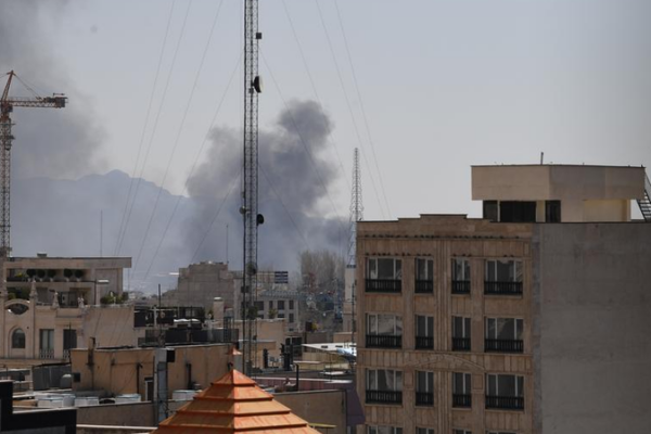 Iran Conflict Escalates as Diplomacy Falters in 2026 🌍💣