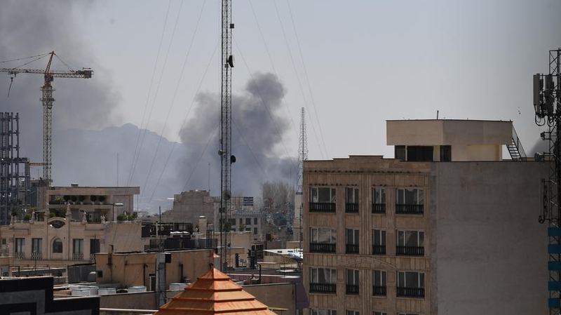 Iran Conflict Escalates as Diplomacy Falters in 2026 🌍💣