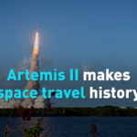 1N0A6SFFLZ70V6NSNJJG - 🌍NewspaperAmigo – Your Global News Buddy 🗞️ Artemis II Crew Shatters Space Distance Record 🌌🚀 video poster