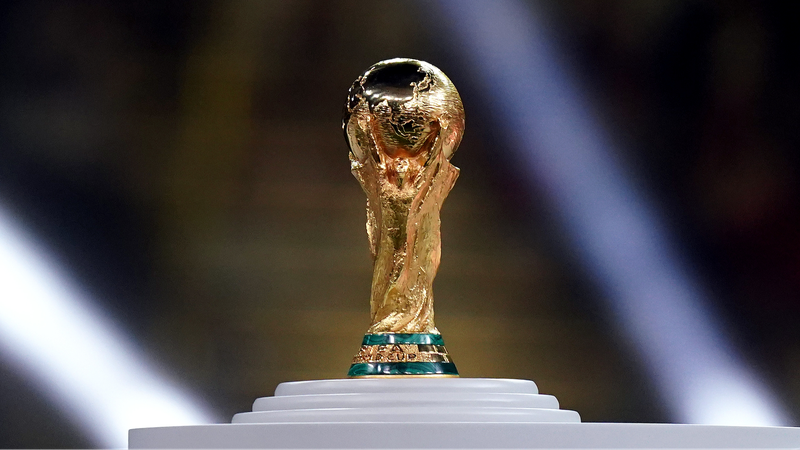 ⚽ World Cup Final Tickets Hit $10,990 as FIFA Relaunches Sales 🎟️💸