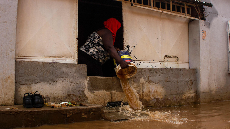 Angola Floods Claim 15 Lives Amid Torrential Rains 🌧️