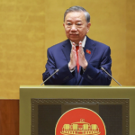 Xi Jinping Congratulates Vietnam's New President, Eyes Stronger Ties 🌏