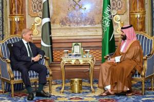 Saudi-Pakistan Talks: Bilateral Growth & US-Iran Diplomacy 🌏🤝