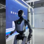 Jiangxi Launches 'Robot Academy' to Power AI Workforce 🤖🏭 video poster