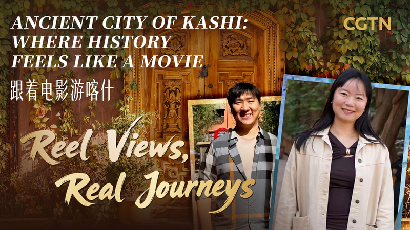 Kashi: Where Ancient History Meets Modern Wanderlust 🏰✨ video poster