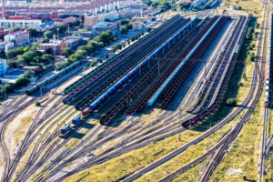 China Launches Inner Mongolia Free Trade Zone to Boost Global Ties 🌏🚀