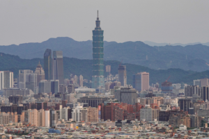 Mainland Unveils 10 Measures to Strengthen Taiwan Ties 🌉✨