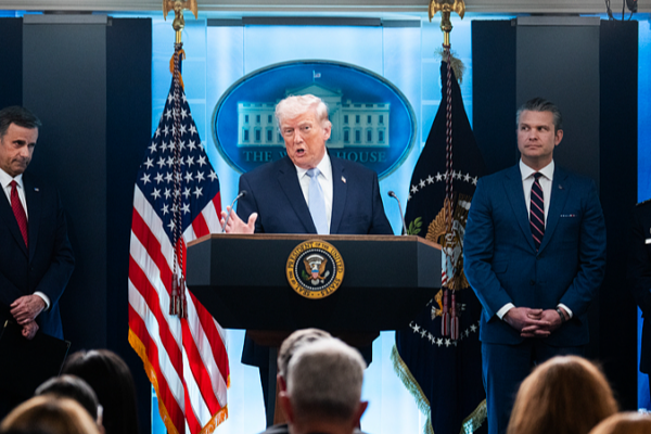 Trump's 'Final' Iran Deadline Sparks Global Tensions ⚠️🔥