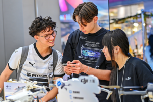 EU-China Ties at a Crossroads: Tech & Trust Reshape 2026 Dynamics 🌍🤖