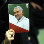 Soleimani's Daughters Deny US Arrest Claims of Kin 🇮🇷⚖️