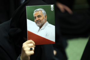 Soleimani's Daughters Deny US Arrest Claims of Kin 🇮🇷⚖️