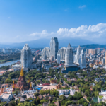 Xishuangbanna: Where Wild Elephants Meet Dai Culture 🌿🐘