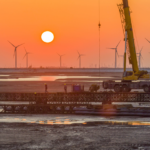 China's Green Grid Revolution: Balancing Energy Security & Sustainability 🌱⚡