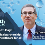 🌍 World Health Day 2026: Science Unites Global Communities video poster