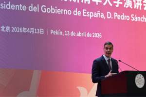 China and Spain Strengthen Ties Through Culture and Collaboration 🌏🤝