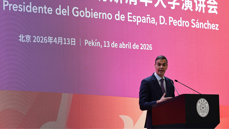 China and Spain Strengthen Ties Through Culture and Collaboration 🌏🤝