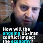 US-Iran Tensions Fuel Global Economic Uncertainty in 2026 🌍⚡ video poster